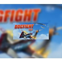 Dogfight 1942 - Fire Over Africa DLC Steam CD Key