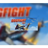 Dogfight 1942 - Russia Under Siege DLC EMEA Steam CD Key