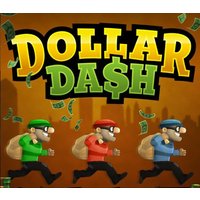 Dollar Dash - More Ways to Win DLC Steam CD Key