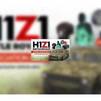 H1Z1 - Appreciation Pack DLC PC Steam Gift