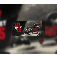 My Memory of Us PC Steam CD Key