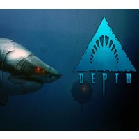 Depth EU Steam Gift