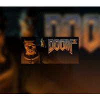 DOOM 3 EU XBOX One CD Key