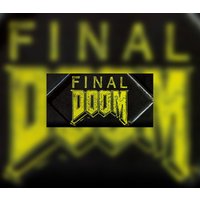 Final Doom Steam CD Key