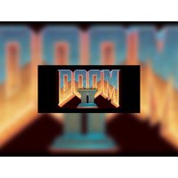 Doom 2 Steam Gift
