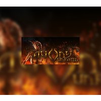 Agony + Agony UNRATED Steam CD Key