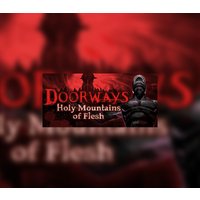 Doorways: Holy Mountains of Flesh Steam CD Key
