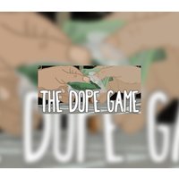 The Dope Game Steam CD Key