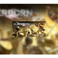 ELDERBORN METAL AF EDITION Steam CD Key
