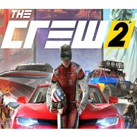 The Crew 2 US XBOX One / Xbox Series X|S CD Key
