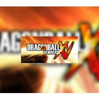 Dragon Ball Xenoverse US PC Steam CD Key