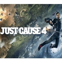 Just Cause 4 EU XBOX One CD Key
