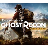 Tom Clancy's Ghost Recon Wildlands Steam Altergift