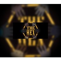The Hex Steam CD Key