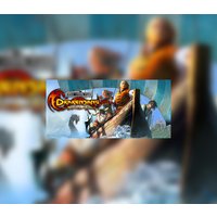 Drakensang: The River of Time Steam CD Key