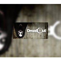 DreadOut + DreadOut: Keepers of The Dark DLC Steam CD Key