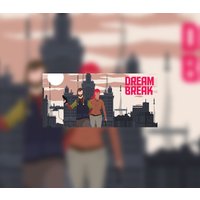 DreamBreak Steam CD Key