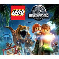 Kinguin Deal Enjoy 85% Off LEGO Jurassic World DLC Pack for PC Steam