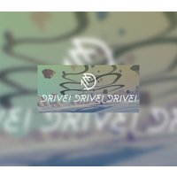 Drive! Drive! Drive! US Steam CD Key