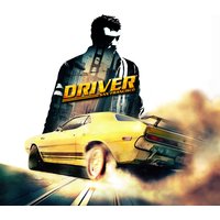Driver San Francisco PC Ubisoft Connect CD Key
