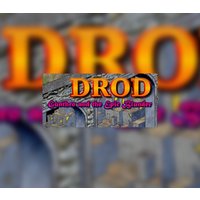 DROD: Gunthro and the Epic Blunder Steam CD Key