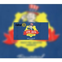 Fallout 76 Tricentennial Edition EU PC Steam CD Key