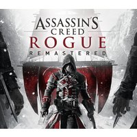 Assassins Creed Rogue Remastered US XBOX One / Xbox Series X|S CD Key