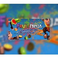Fruit Ninja Kinect 2 AR XBOX One CD Key