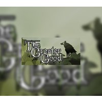 The Greater Good Steam CD Key