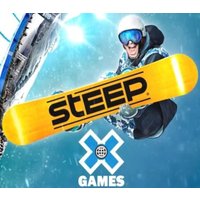 Steep X-Games Gold Edition EU XBOX One CD Key