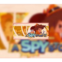 Holy Potatoes! A Spy Story?! PC Steam CD Key