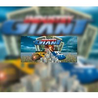 Industry Giant Steam CD Key