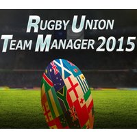 Rugby Union Team Manager 2015 PC Steam CD Key