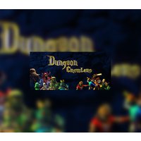 Dungeon Crawlers HD Steam CD Key