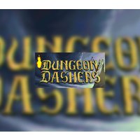 Dungeon Dashers Steam CD Key