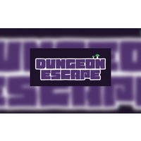 Dungeon Escape PC Steam CD Key