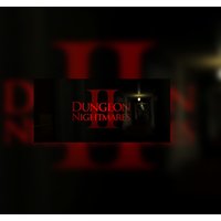 Dungeon Nightmares II : The Memory PC Steam CD Key