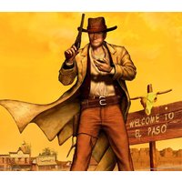 Desperados: Wanted Dead or Alive GOG CD Key