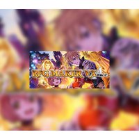 RPG Maker VX Ace EU Steam Altergift