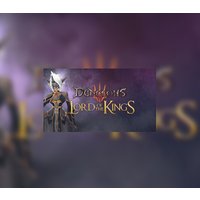 Dungeons 3 - Lord of the Kings DLC PC Steam CD Key