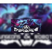 Dungeons and Robots PC Steam CD Key