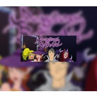 Dungeons of Betrayal Steam CD Key