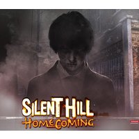 Silent Hill Homecoming RU VPN Required Steam CD Key
