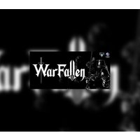 WarFallen Steam CD Key
