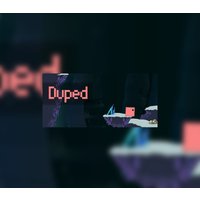 Duped PC Steam CD Key