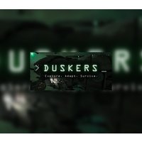 Duskers PC Steam CD Key