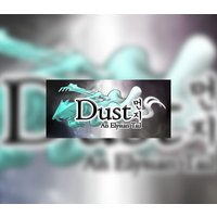 Dust: An Elysian Tail Steam Gift