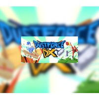 Dustforce DX PC Steam CD Key