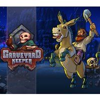 Graveyard Keeper PC Steam CD Key