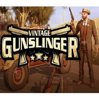 Dying Light - Vintage Gunslinger Bundle RU/CIS DLC Steam CD Key